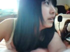 素人感たっぷりの美少女JKがリラックスしながら胸の谷間を強調するライブチャット配信 ShareVideosかわいいJK女子校生の制服無料アダルト動画